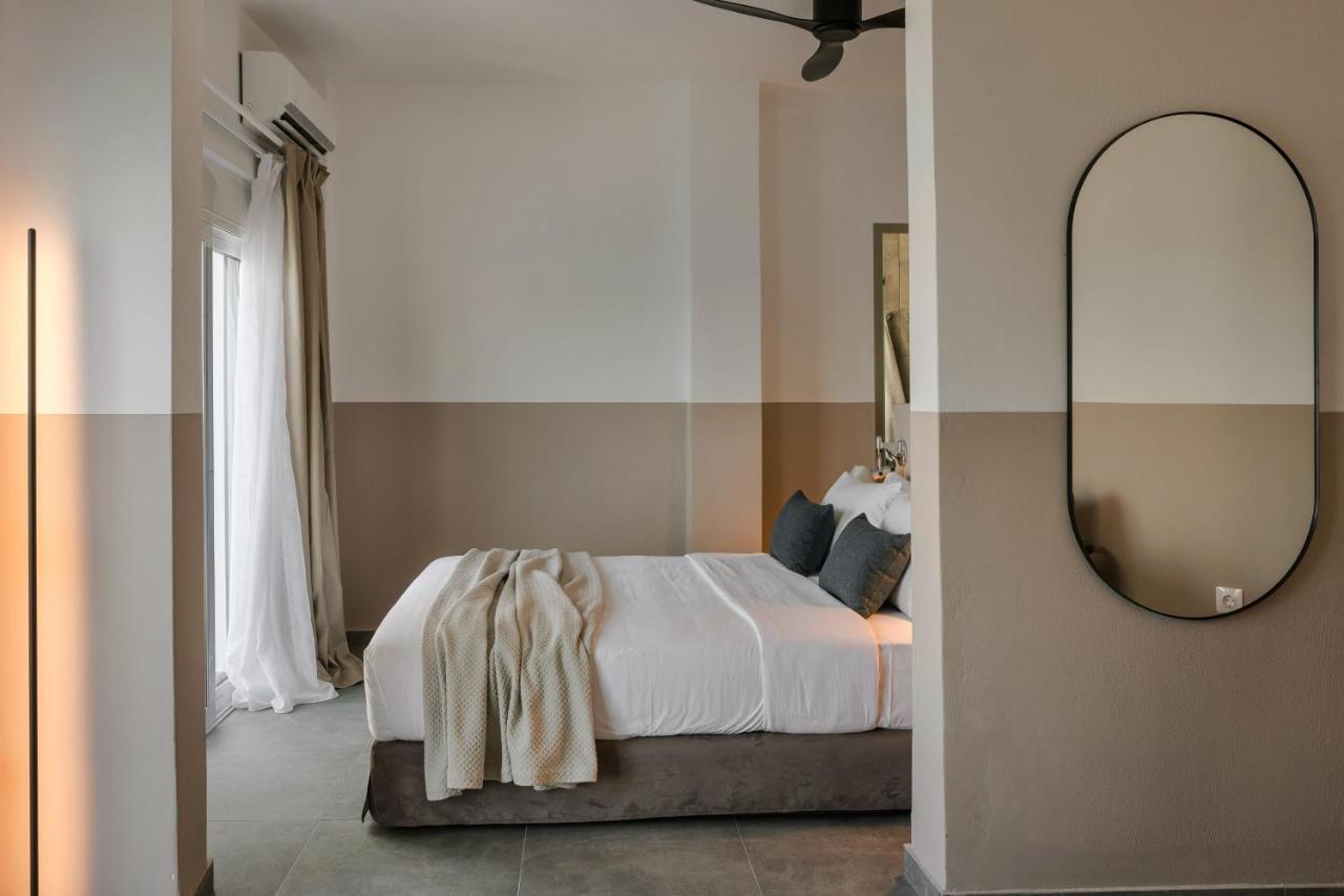 The Rock Hotel Skiathos Town Bagian luar foto