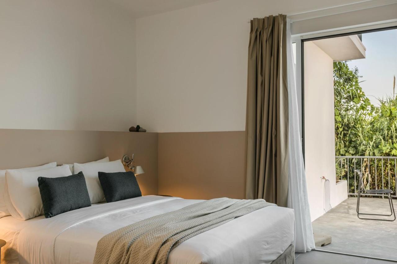The Rock Hotel Skiathos Town Bagian luar foto